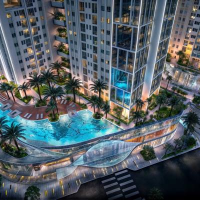 Khu liên hợp Thuwana Myanma